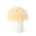 Fleura Porcelain Vase